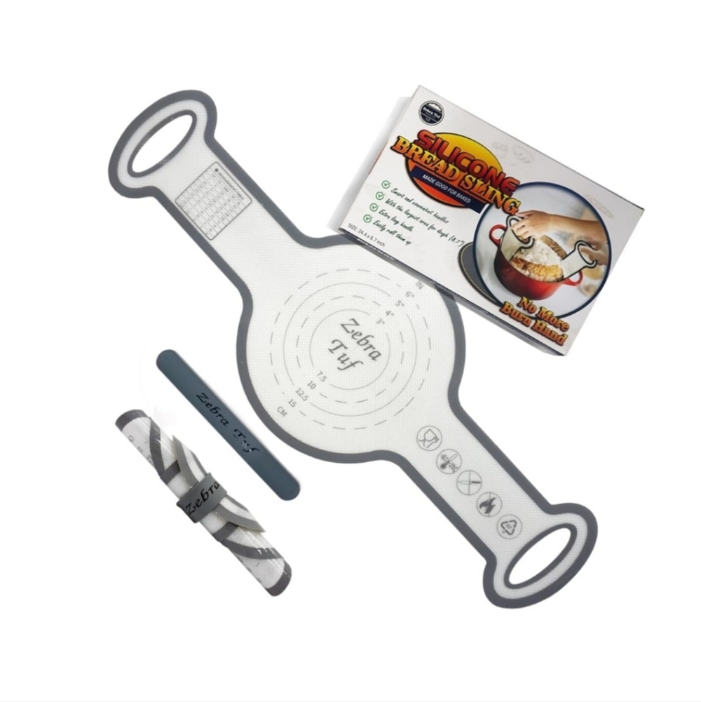 Sourdough Silicone Bread Sling
